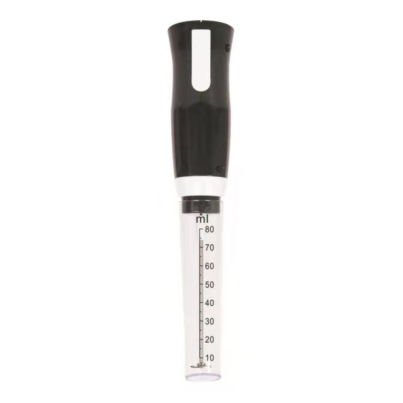 HB-201RS 通过RoHS/LFGB 认证 家用  25w 咖啡拿铁咖啡工具手动搅拌机