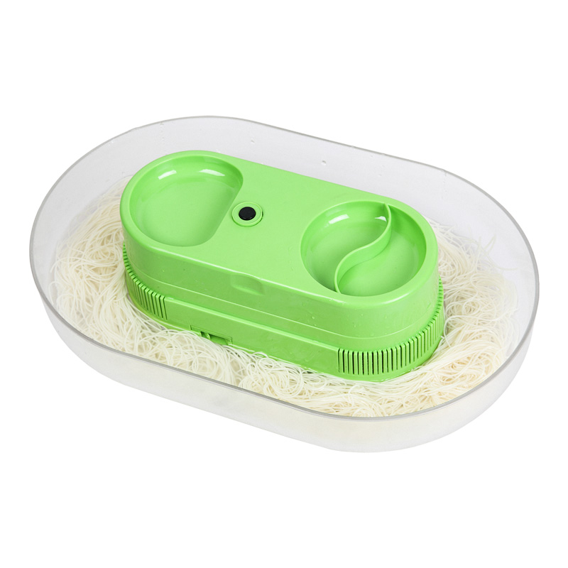 CM-002 家用单人用日本面条食品冷却流水挂面机 