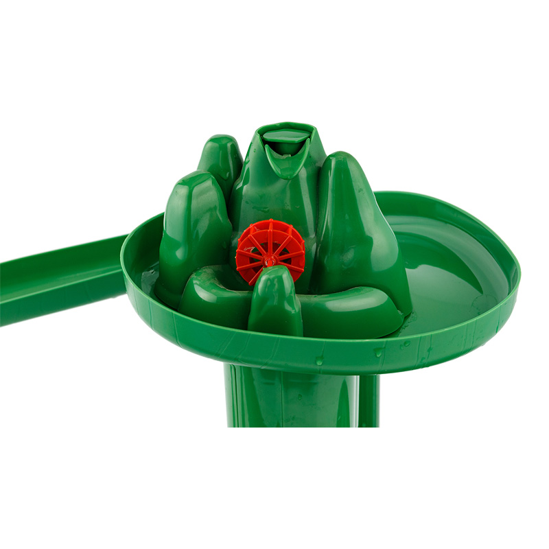 CM-006 派对朋友聚会晚餐用日本大型花式滑面食品多彩冷却流挂面机