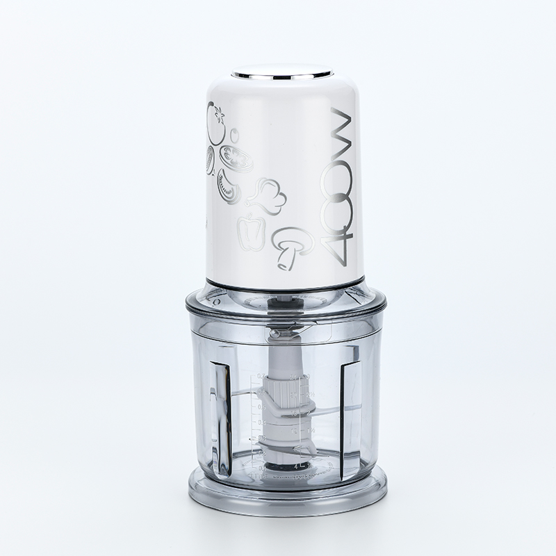HFP-501 家用 450w 500ml 便携式电动食品切碎机 