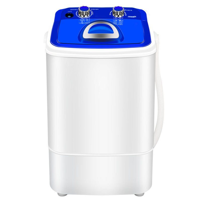 洗鞋机半自动4.6KGS懒人小家电