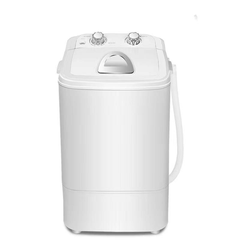 洗鞋机半自动4.6KGS懒人小家电