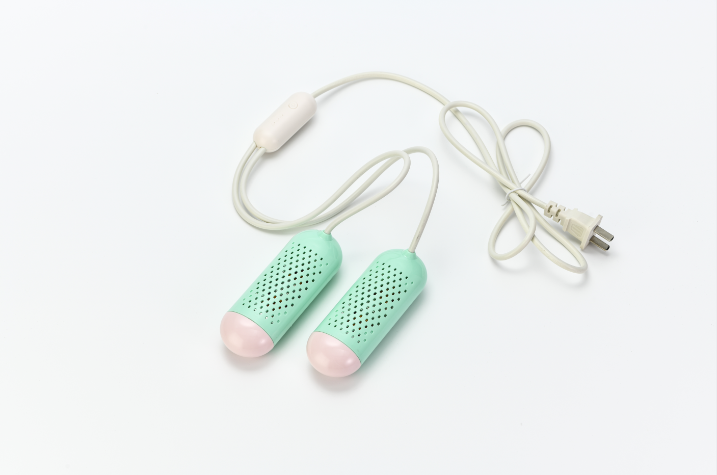 S4 儿童电动干鞋器