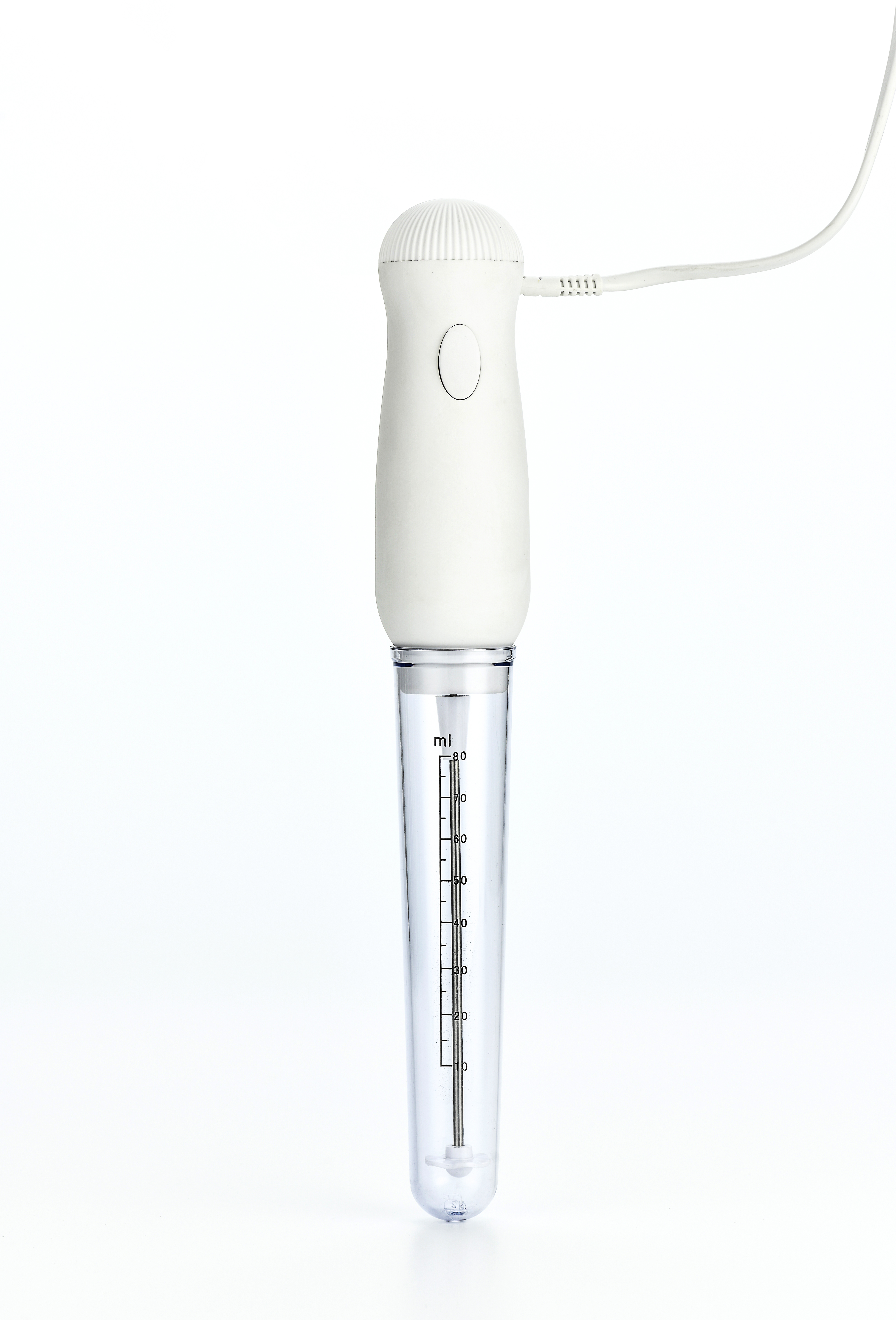 HB-206RL 厨具迷你无绳电动手持式搅拌机 frappe 搅拌机电动奶泡器