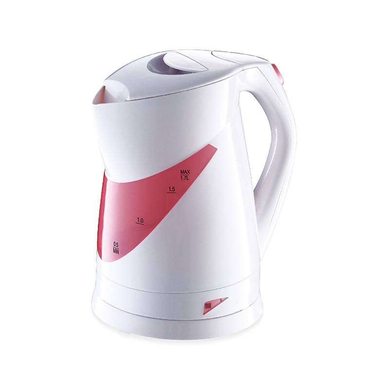 WK-21 OEM Home Time 防干烧 220v 塑料茶电热水壶