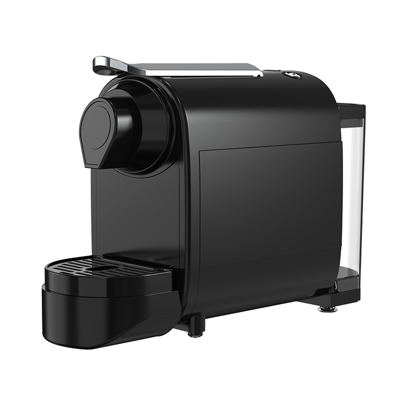TC-01 意式咖啡机 —— 15秒速热，小巧机身兼容Nespresso胶囊